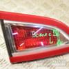 Фонарь левый внутренний Renault Scenic (III) 2009-2015 265550018R 272098 - 3