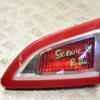 Фонарь правый внутренний Renault Scenic (III) 2009-2015 265550018R 272100 - 3