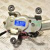 Моторчик стеклоочистителя задний Hyundai Santa FE 2000-2006 9870026000 272135 - 3