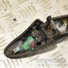 Петля стекла крышки багажника левая Hyundai Santa FE 2000-2006 272141 - 3