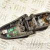 Петля скла кришки багажника права Hyundai Santa FE 2000-2006 272143 - 3
