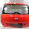 Кришка багажника зі склом (дефект) Ford Fusion 2002-2012 P2N11N40400AH 272163 - 3