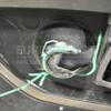 Спойлер кришки багажника -13 (дефект) Opel Insignia 2008-2017 13266862 272185 - 3