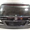 Кришка багажника зі склом універсал Mercedes E-class (W212) 2009-2016 A2127400105 272206 - 3