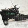 Моторчик склоочисника задній Renault Koleos 2008-2016 28710JY00A 272216 - 3