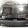 Кришка багажника зі склом Jeep Cherokee 2013 68104185AB 272235 - 3