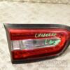 Фонарь левый внутренний (дефект) Jeep Cherokee 2013 68102921AC 272247 - 4
