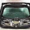 Крышка багажника со стеклом Citroen C3 2009-2016 8701CG 272253 - 2
