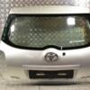 Кришка багажника зі склом -10 Toyota Auris (E15) 2006-2012 6700502110 272263 - 3