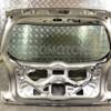 Крышка багажника со стеклом -10 Toyota Auris (E15) 2006-2012 6700502110 272263 - 2