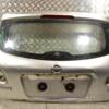 Крышка багажника со стеклом (дефект) Nissan Qashqai 2007-2014 K0100JD0M0 272270 - 5