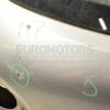 Крышка багажника со стеклом (дефект) Nissan Qashqai 2007-2014 K0100JD0M0 272270 - 2