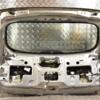 Кришка багажника зі склом (дефект) Nissan Qashqai 2007-2014 K0100JD0M0 272270 - 4