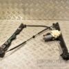 Стеклоподъемник передний правый электр 6 пинов Jeep Grand Cherokee 2005-2010 04589170AH 272351 - 3