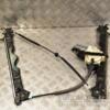 Склопідйомник передній лівий електро 6 пінів Jeep Grand Cherokee 2005-2010 04589171AH 272389 - 3