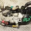 Замок двери передний левый электр 4 пина Jeep Grand Cherokee 2005-2010 272399 - 3
