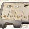 Накладка двигуна декоративна Seat Altea 2004-2015 03L103925T 272443 - 3