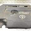 Накладка двигуна декоративна Toyota Rav 4 2.2td d-cat 2006-2013 272449 - 3