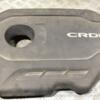 Накладка двигуна декоративна Kia Rio 1.4crdi 2011-2017 292402A050 272457 - 3