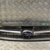 Решітка радіатора -06 Subaru Legacy Outback (B13) 2003-2009 272467 - 3
