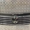 Решетка радиатора 00- (дефект) VW Passat (B5) 1996-2005 3B0853651K 272469 - 4