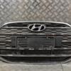 Решетка радиатора 15- (дефект) Hyundai ix20 2010 863501K510 272481 - 5
