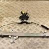 Стеклоподъемник передний правый электр 2 пина Hyundai Getz 2002-2010 988201C100 272494 - 3