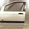 Двері передня ліва (дефект) Hyundai Getz 2002-2010 760031C020 272497 - 4