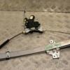 Склопідйомник передній лівий електро 2 Піна Hyundai Getz 2002-2010 988101C100 272509 - 3
