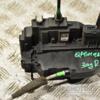 Замок двері задній правий електро 3 Піна Nissan Qashqai 2007-2014 272536 - 3