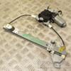 Склопідйомник задній правий електро 2 Піна Nissan Qashqai 2007-2014 402190A 272541 - 3