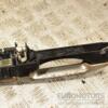 Ручка двері зовнішня задня ліва Nissan Qashqai 2007-2014 272561 - 4
