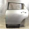Двері задні ліві Nissan Qashqai 2007-2014 H2101JD0M0 272573 - 3