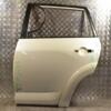 Двері задні ліві Toyota Rav 4 2006-2013 6700442130 272589 - 3