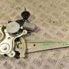 Стеклоподъемник задний левый электр 6 пинов Toyota Rav 4 2006-2013 6980442040 272595 - 3