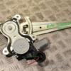 Стеклоподъемник задний правый электр 6 пинов Toyota Rav 4 2006-2013 8572035140 272609 - 3