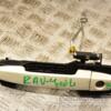 Ручка двері зовнішня передня ліва Toyota Rav 4 2006-2013 272627 - 3