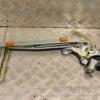 Склопідйомник передній лівий електро 10 пинов Toyota Auris (E15) 2006-2012 8572002230 272646 - 3