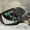 Дзеркало ліве електр 5 пінів -10 (дефект) Toyota Auris (E15) 2006-2012 272648 - 4