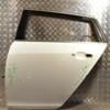 Дверь задняя левая универсал (дефект) Opel Insignia 2008-2017 20966048 272664 - 4