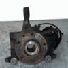Поворотний кулак правий з ABS в зборі ступиця Citroen Jumper 2006-2014 70716 - 3