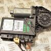 Моторчик стеклоподъемника задний левый Seat Exeo 2009-2013 8E0959801E 272740 - 3