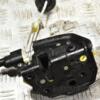 Замок двері задній правий електро 7 пинов Seat Exeo 2009-2013 8E0839016AA 272758 - 4