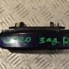 Ручка двері зовнішня задня права Seat Exeo 2009-2013 4B0839885 272764 - 3