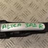 Ручка двери наружная задняя правая Seat Altea 2004-2015 272800 - 3