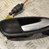 Ручка двери внутренняя задняя правая Seat Altea 2004-2015 5P0837114B 272804 - 3