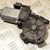 Моторчик стеклоподъемника передний левый Nissan Qashqai 2007-2014 402035G 272812 - 4