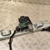 Склопідйомник задній правий електро 7 пинов Opel Insignia 2008-2017 13302442 272828 - 3