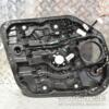 Стеклоподъемник передний левый электр 6 пинов Kia Carens 2013 82470A4000 272975 - 3