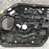Склопідйомник передній правий електро 6 пінів Kia Carens 2013 82480A4000 273002 - 3